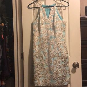 Lilly Pulitzer shift